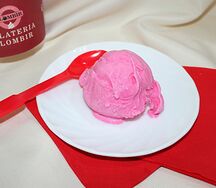 Мороженое Бабл Гам
