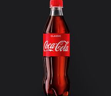 Coca-Cola