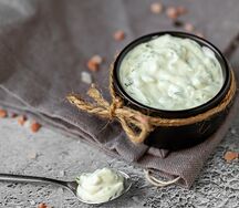 Соус Тартар