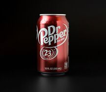 Dr. Pepper
