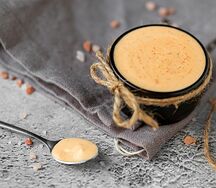 Соус Smokyntasty