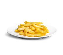 Маленький картофель фри