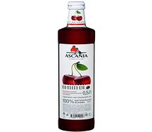Лимонад Ascania
