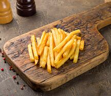 Картофель фри