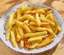 Картофель фри