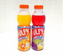 Pulpy