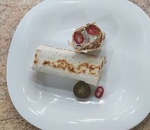 Шаверма Мексиканская
