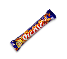 Батончик Picnic с грецкими орехами