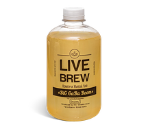 Комбуча Live Brew
