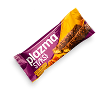 Печенье Plazma Соленая карамель