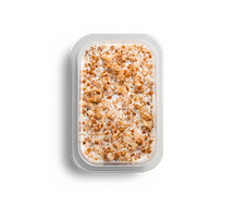 Молочная гречневая каша