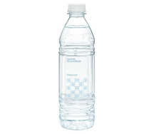 Негазированная вода