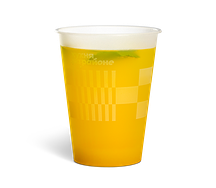 Лимонад маракуйя