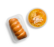 Комбо-ланч Новоалексеевская