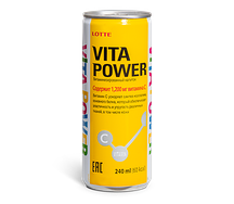 Напиток Vita Power