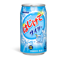 Лимонад Sangaria Сидр