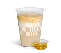 Капучино ваниль