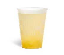 Лимонад пина колада