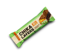 Батончик Chikalab Layers Фисташковый йогурт