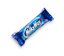 Батончик Milky Way шоколадный
