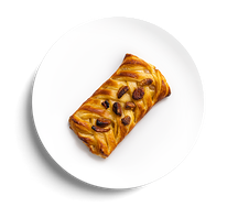 Кленовый пекан