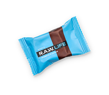 Конфета Трюфель с солью Raw life