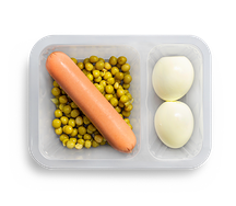 Русский завтрак