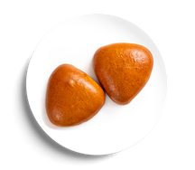 Пирожки с мясом