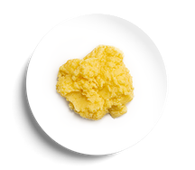 Картофельное пюре