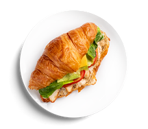 Цезарь круассан