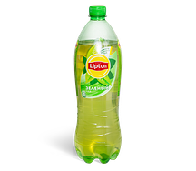 Зеленый чай Lipton 1 л