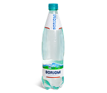 Вода Borjomi Минеральная
