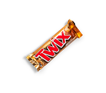 Батончик Twix
