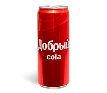 Добрый Cola