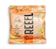 Чипсы Reeel Яблоко Персик