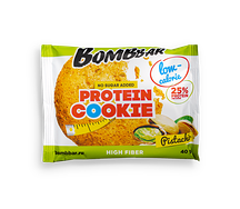 Печенье протеиновое Bombbar Фисташка