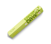 Матча-латте reFeel с коллагеном в капсулах