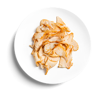 Куриная грудка су-вид