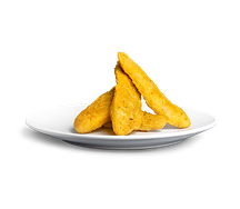 4 Куриных стрипса