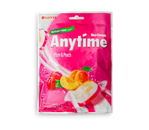 Леденцы Anytime Plum&Peach
