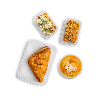 Набор Захарьевская