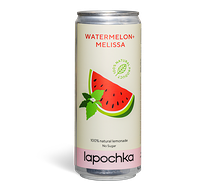 Лимонад Lapochka Арбуз Мелисса