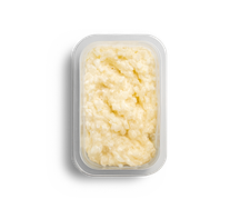 Рисовая каша