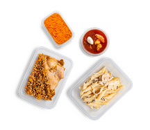 Набор Фрунзенская набережная