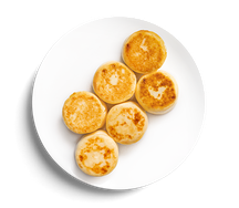 Сырники большая порция