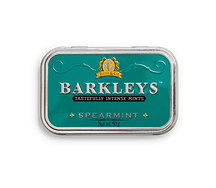 Конфеты Barkleys Сладкая мята