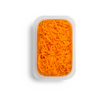 Морковь по-корейски