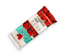 Вафельный батончик О12 Клубника-йогурт