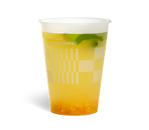 Лимонад юдзу