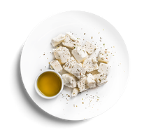 Сиртаки с прованскими травами